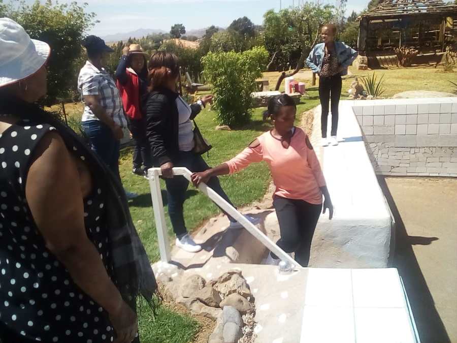 Companies that offering experiences