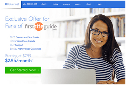 how to start a blog