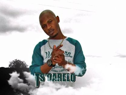 lesotho christian hip-hop artist,