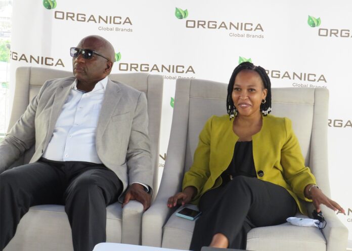 sam matekane networth