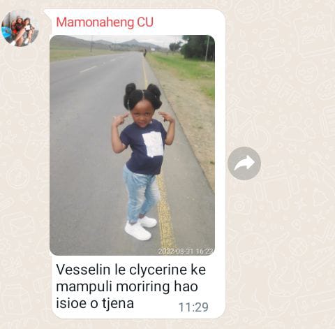 Botle Skincare testimonials