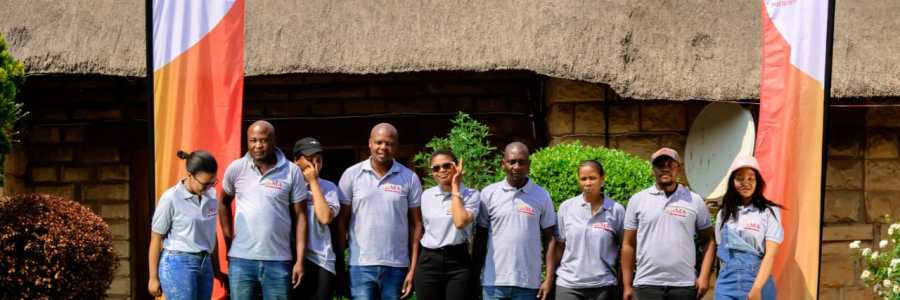 Berea Media Association