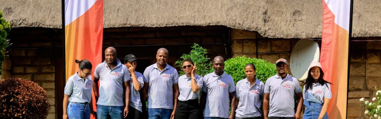 Berea Media Association