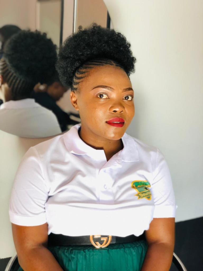 Afribeaty - Lips and Bounce cosmetics